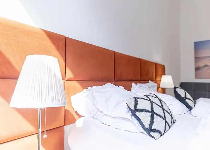 Affordable 1br By Westbahnhof Station Apartamento *