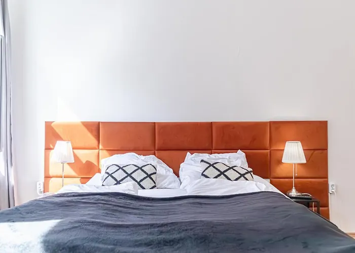 Apartamento Affordable 1br By Westbahnhof Station *