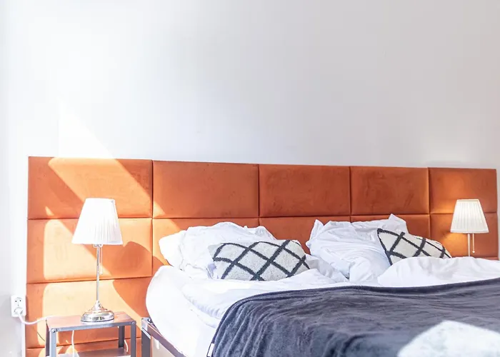 Affordable 1br By Westbahnhof Station Apartamento *