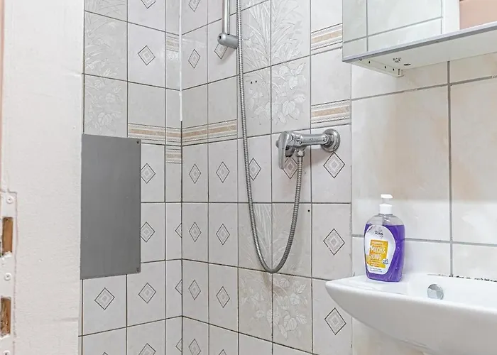 Apartamento Affordable 1br By Westbahnhof Station